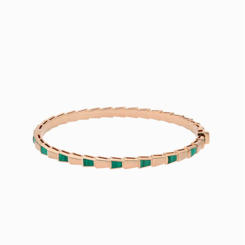 BVLGARI  セルペンティ ヴァイパー ブレスレット  商品番号 . BR858709-最安値に挑戦中!!!