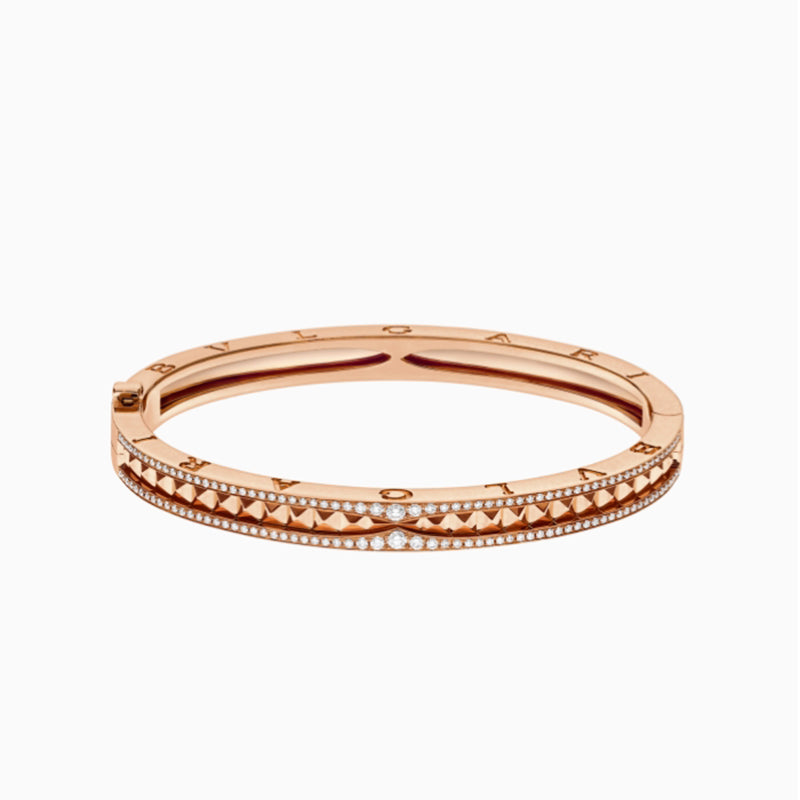 BVLGARI  ビー・ゼロワン ブレスレット  商品番号 . BR859874-最安値に挑戦中!!!