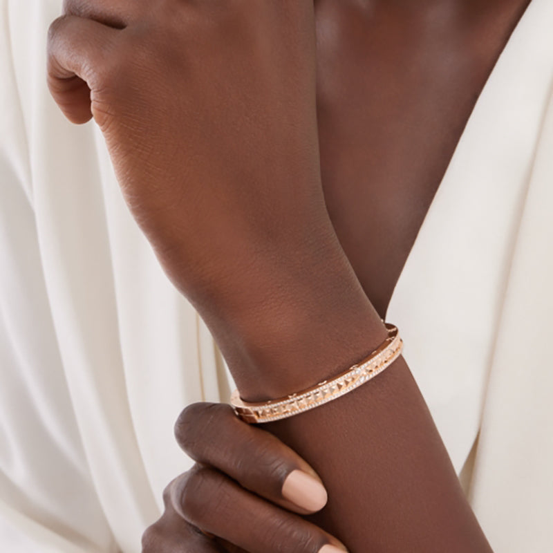 BVLGARI  ビー・ゼロワン ブレスレット  商品番号 . BR859874-最安値に挑戦中!!!