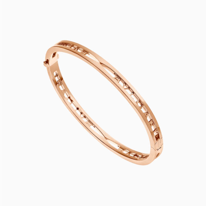 BVLGARI  ビー・ゼロワン ブレスレット  商品番号 . BR858669-最安値に挑戦中!!!