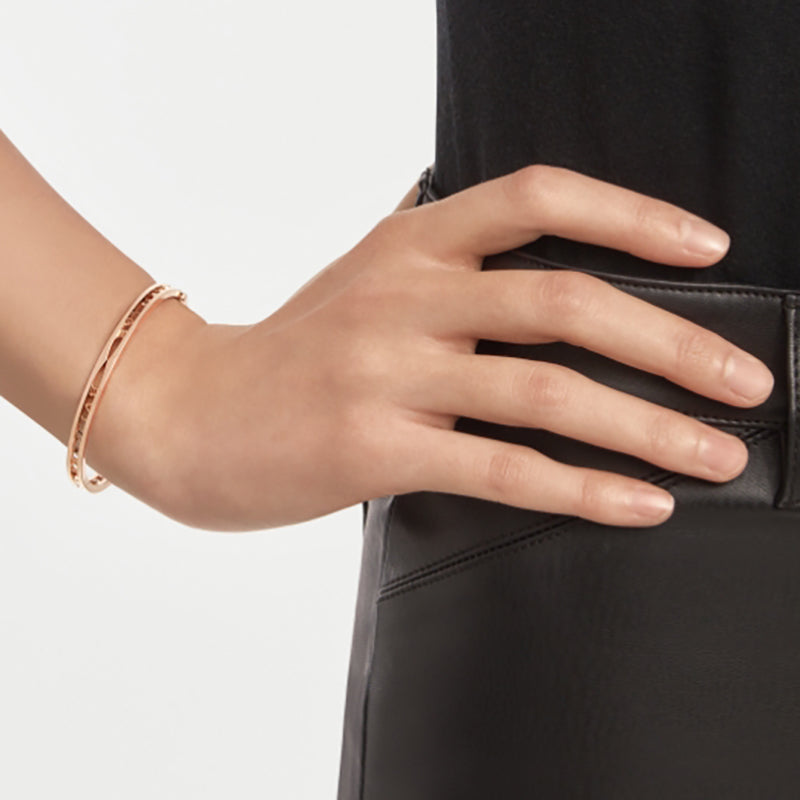 BVLGARI  ビー・ゼロワン ブレスレット  商品番号 . BR858669-最安値に挑戦中!!!