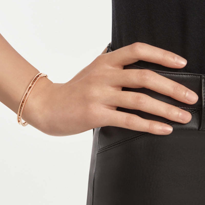 BVLGARI  ビー・ゼロワン ブレスレット  商品番号 . BR858669-最安値に挑戦中!!!