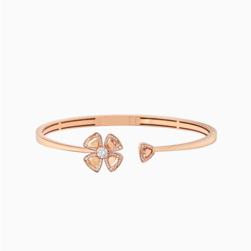 BVLGARI  フィオレヴァー ブレスレット  商品番号 . BR858672-最安値に挑戦中!!!