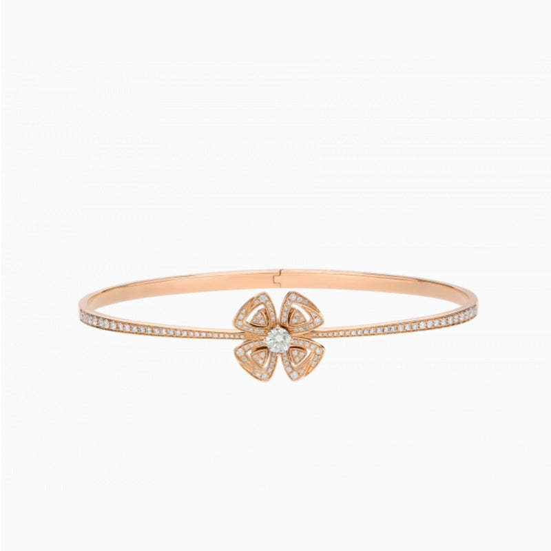 BVLGARI  フィオレヴァー ブレスレット  商品番号 . BR859039-最安値に挑戦中!!!