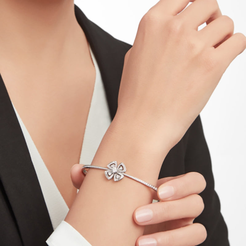 BVLGARI  フィオレヴァー ブレスレット  商品番号 . BR859038-最安値に挑戦中!!!