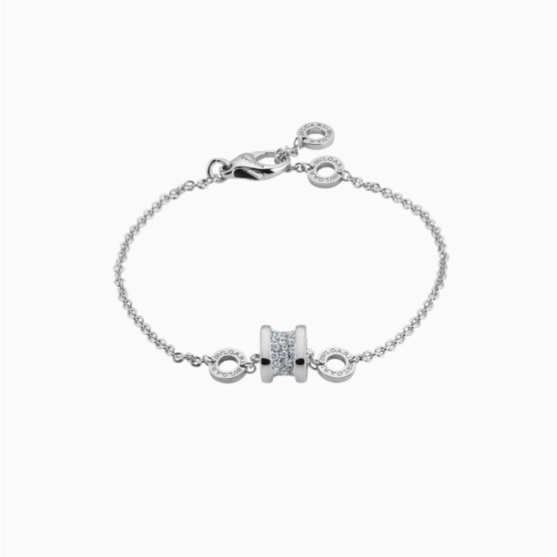 BVLGARI  ビー・ゼロワン ブレスレット  商品番号 . BR857359-最安値に挑戦中!!!