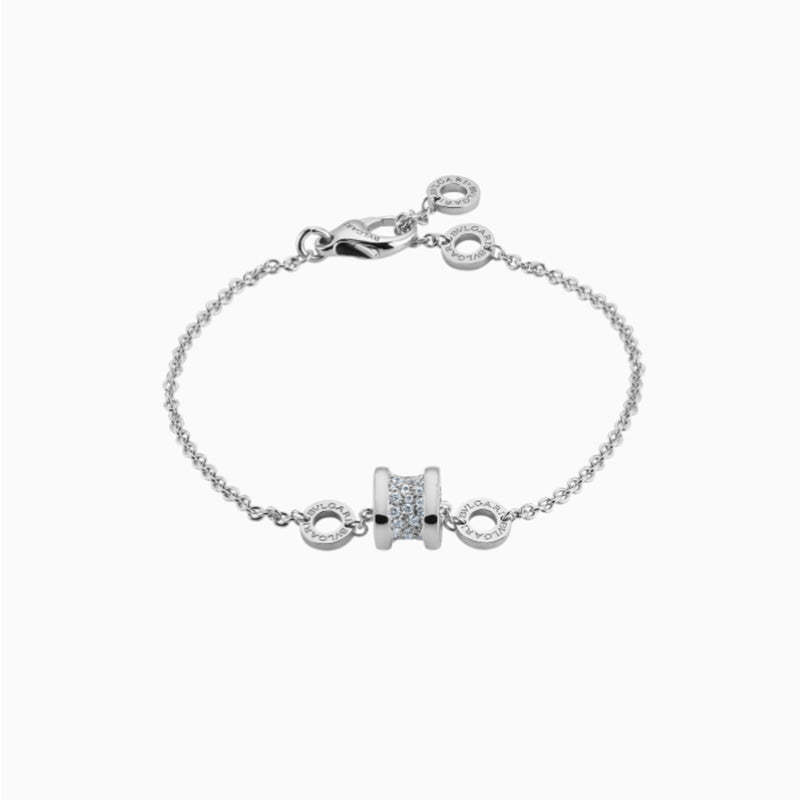 BVLGARI  ビー・ゼロワン ブレスレット  商品番号 . BR857359-最安値に挑戦中!!!