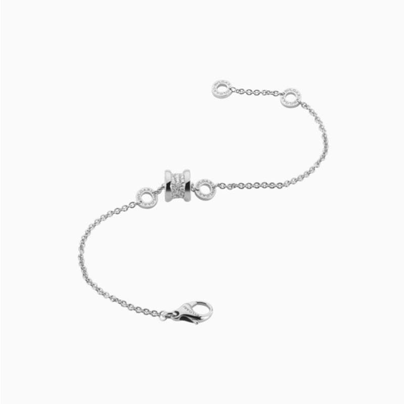 BVLGARI  ビー・ゼロワン ブレスレット  商品番号 . BR857359-最安値に挑戦中!!!