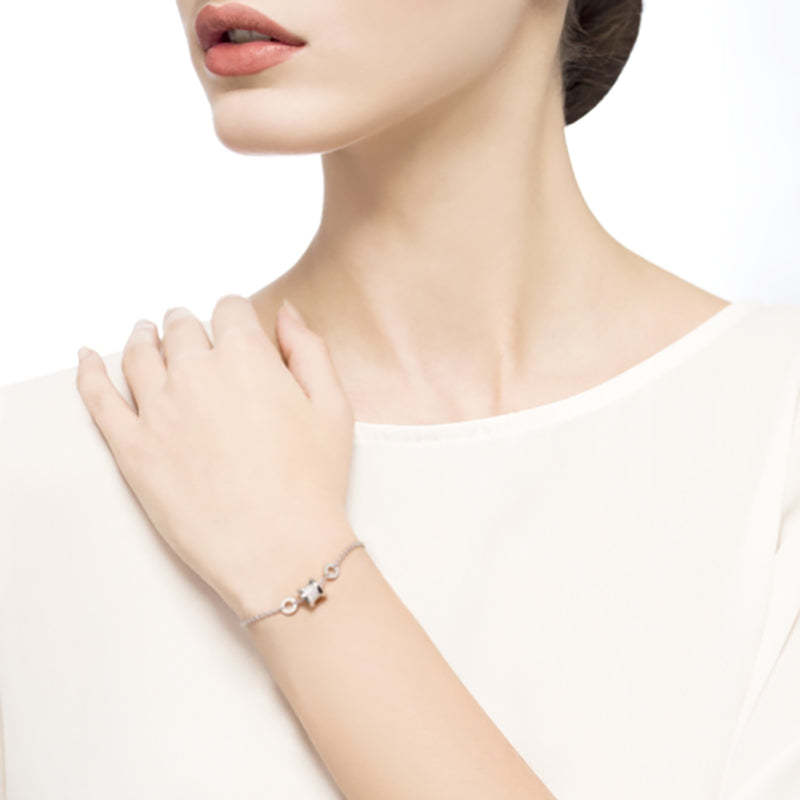 BVLGARI  ビー・ゼロワン ブレスレット  商品番号 . BR857359-最安値に挑戦中!!!