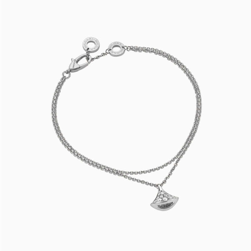 BVLGARI  ディーヴァ ドリーム ブレスレット  商品番号 . BR857493-最安値に挑戦中!!!