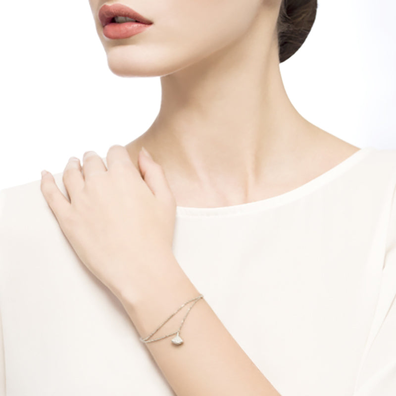 BVLGARI  ディーヴァ ドリーム ブレスレット  商品番号 . BR857493-最安値に挑戦中!!!