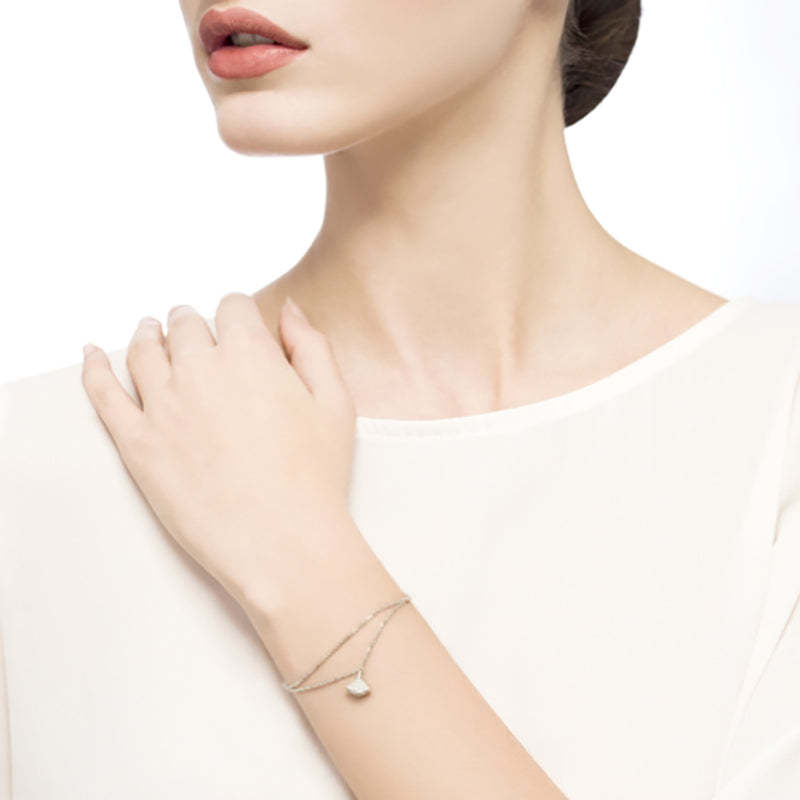 BVLGARI  ディーヴァ ドリーム ブレスレット  商品番号 . BR857493-最安値に挑戦中!!!