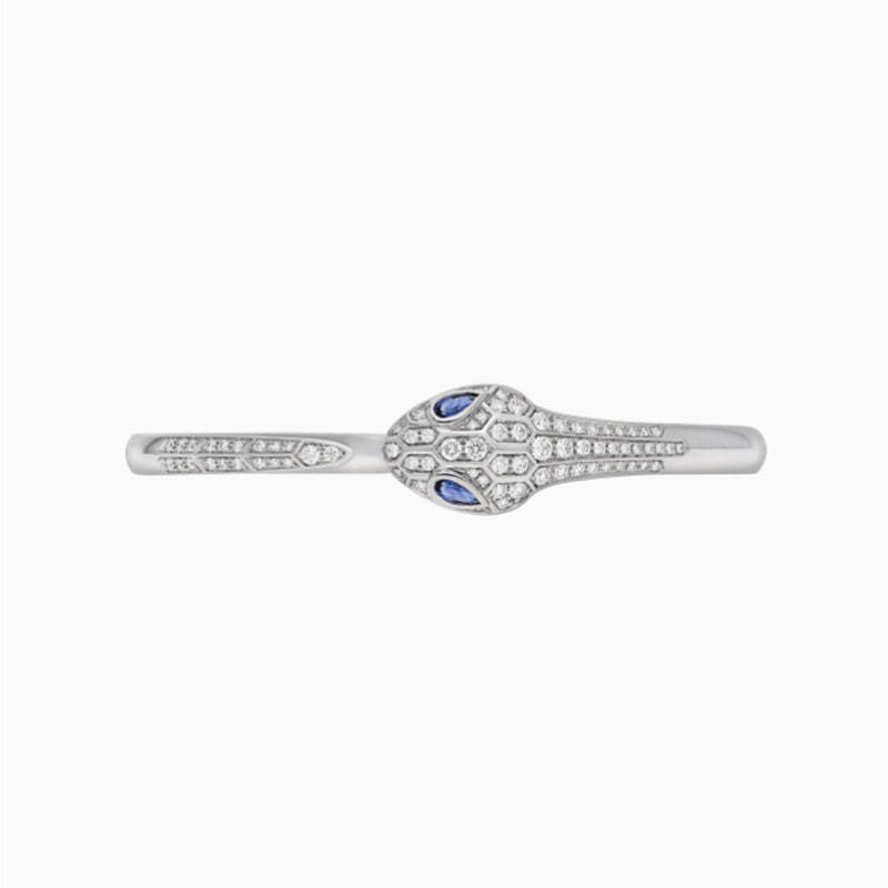 BVLGARI  セルペンティ セドゥットーリ ブレスレット  商品番号 . BR858110-最安値に挑戦中!!!