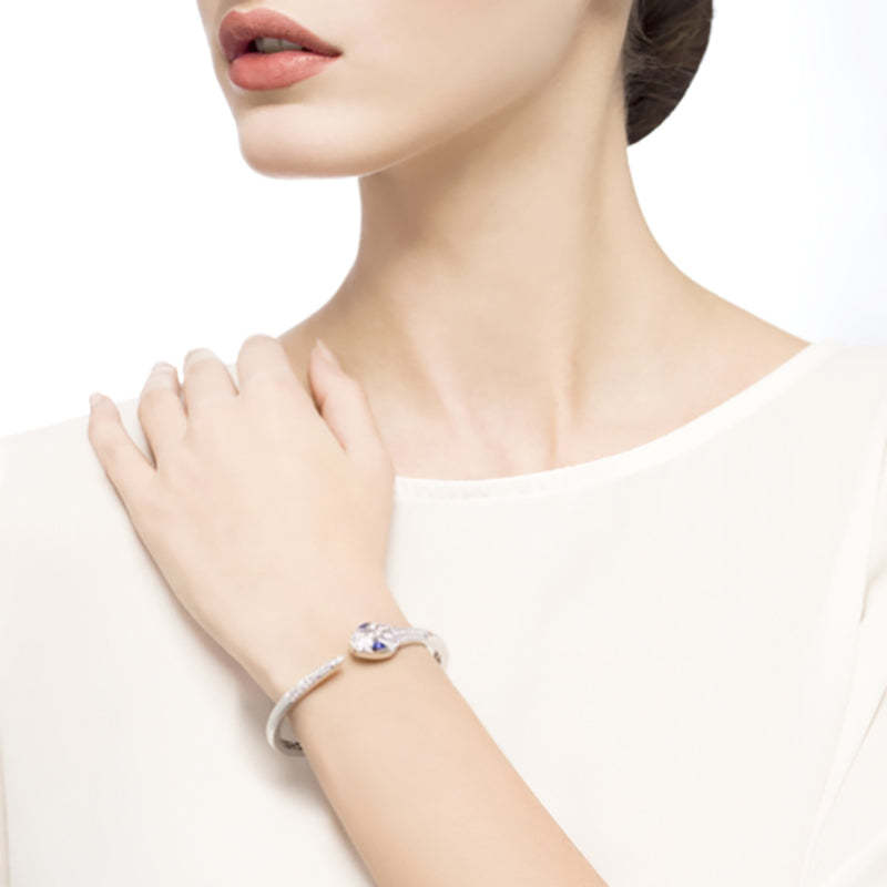 BVLGARI  セルペンティ セドゥットーリ ブレスレット  商品番号 . BR858110-最安値に挑戦中!!!