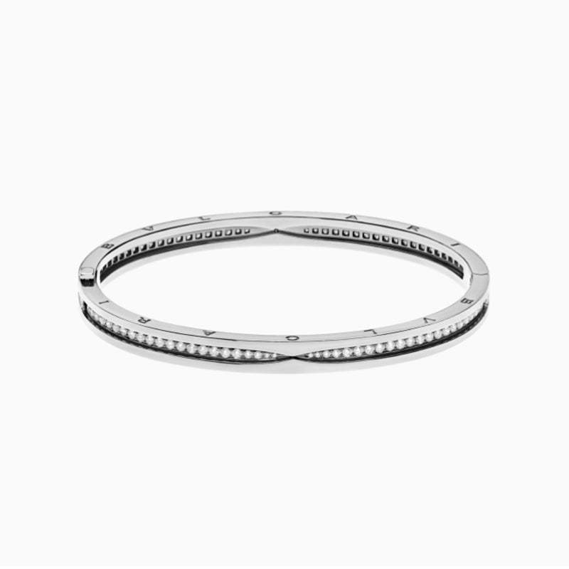 BVLGARI  ビー・ゼロワン ブレスレット  商品番号 . BR859000-最安値に挑戦中!!!