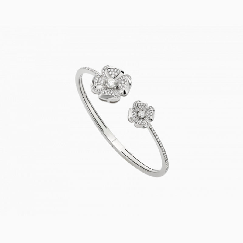 BVLGARI  フィオレヴァー ブレスレット  商品番号 . BR858890-最安値に挑戦中!!!