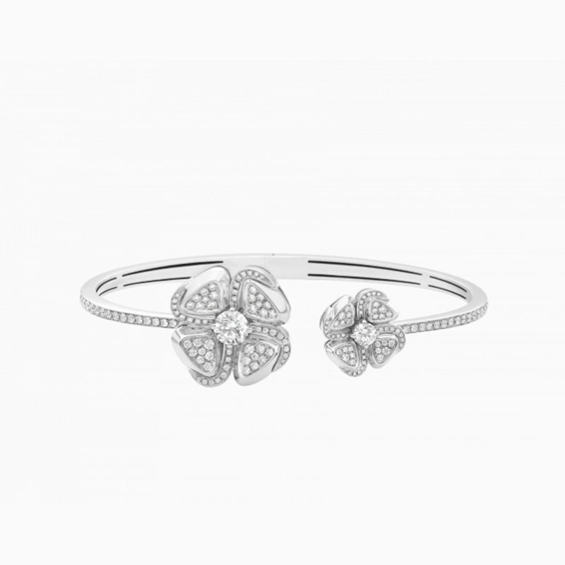 BVLGARI  フィオレヴァー ブレスレット  商品番号 . BR858890-最安値に挑戦中!!!