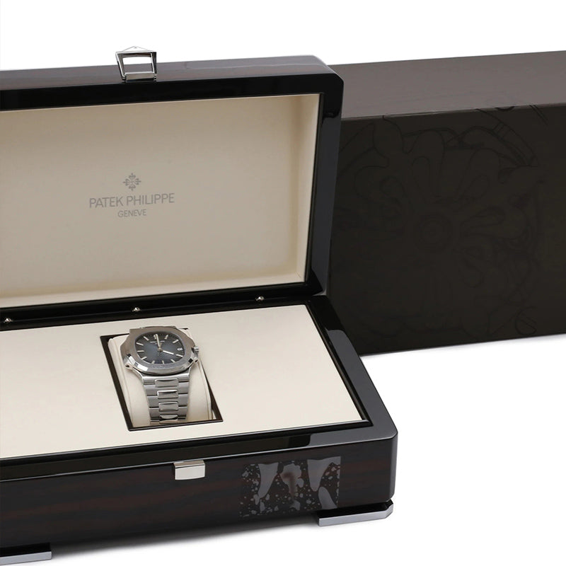 PATEK PHILIPPE ィリップ ノーチラス Ref:5711/1A-010-最安値に挑戦中!!!