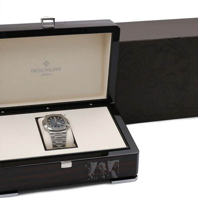 PATEK PHILIPPE ィリップ ノーチラス Ref:5711/1A-010-最安値に挑戦中!!!