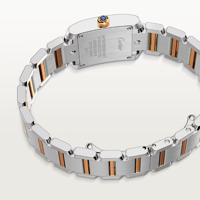 CARTIER  タンク フランセーズ ウォッチ Ref:W51007Q4-最安値に挑戦中!!!