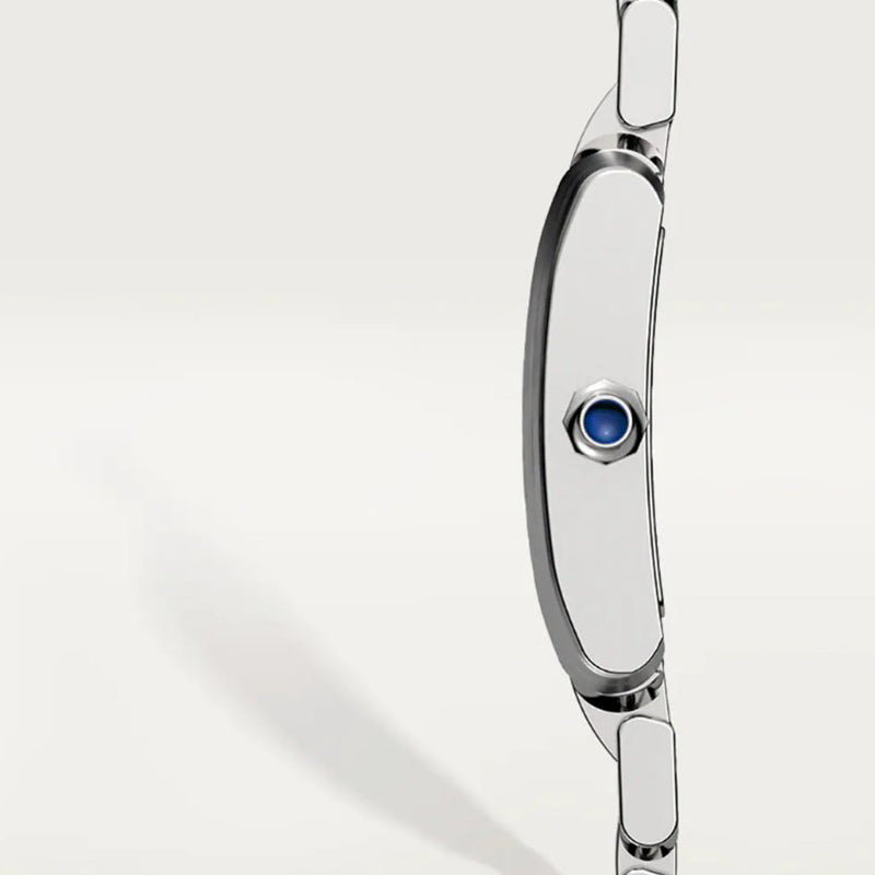 CARTIER タンク フランセーズ ウォッチ  Ref:WE110006-最安値に挑戦中!!!