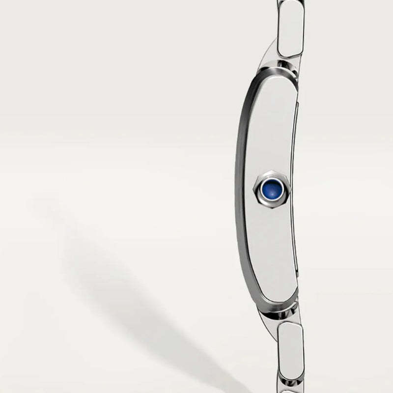 CARTIER タンク フランセーズ ウォッチ  Ref:WE110006-最安値に挑戦中!!!