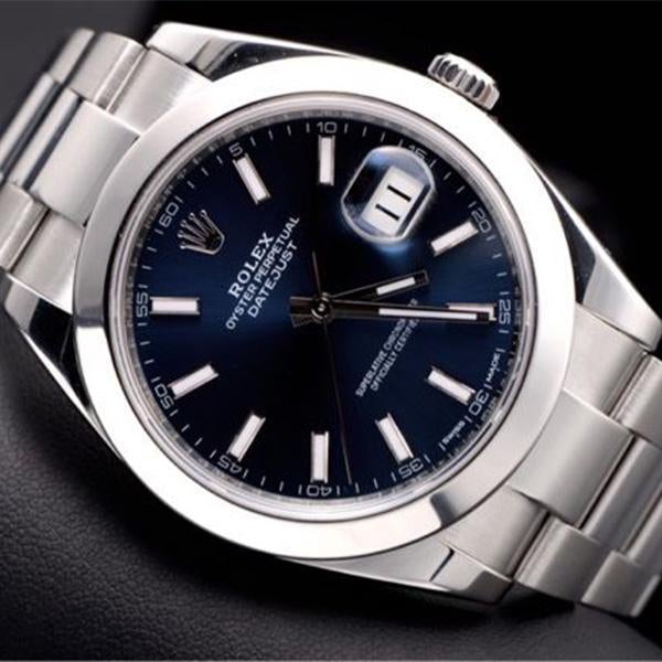 ROLEX デイトジャスト m126300-0001 40MM-最安値に挑戦中!!!