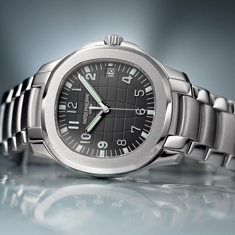 PATEK PHILIPPE コレクション アクアノートRef:5167-1A-001-最安値に挑戦中!!!