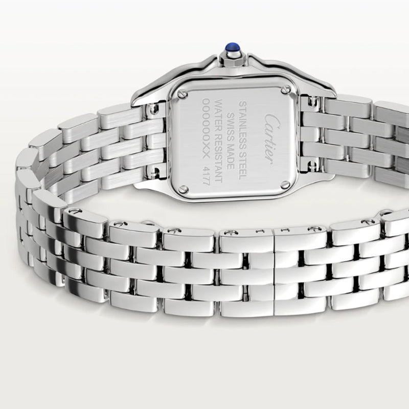 CARTIER パンテール ドゥ カルティエ ウォッチ Ref:W4PN0007-最安値に挑戦中!!!