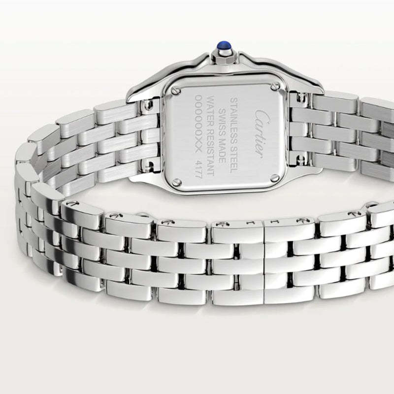 CARTIER パンテール ドゥ カルティエ ウォッチ Ref:W4PN0007-最安値に挑戦中!!!