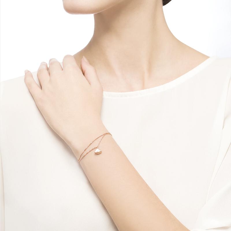 BVLGARI ディーヴァ ドリーム ブレスレット 商品番号 . 350585-最安値に挑戦中!!!