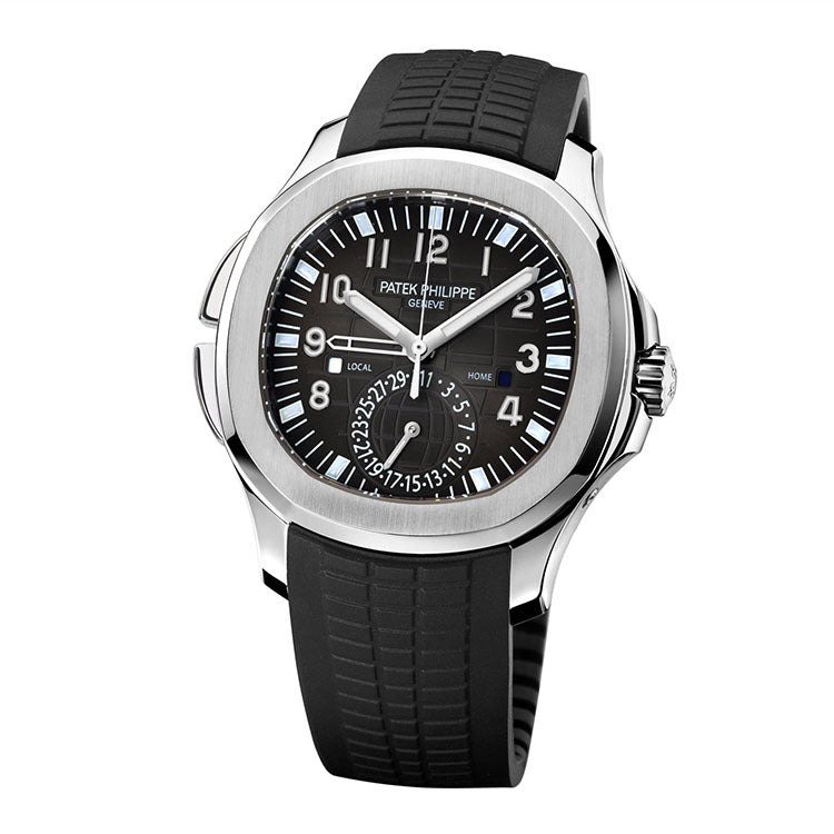 PATEK PHILIPPE  コレクション/アクアノート Ref:5164A-001-最安値に挑戦中!!!