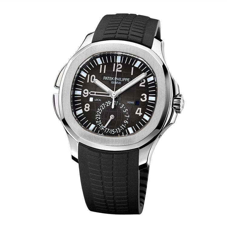 PATEK PHILIPPE  コレクション/アクアノート Ref:5164A-001-最安値に挑戦中!!!