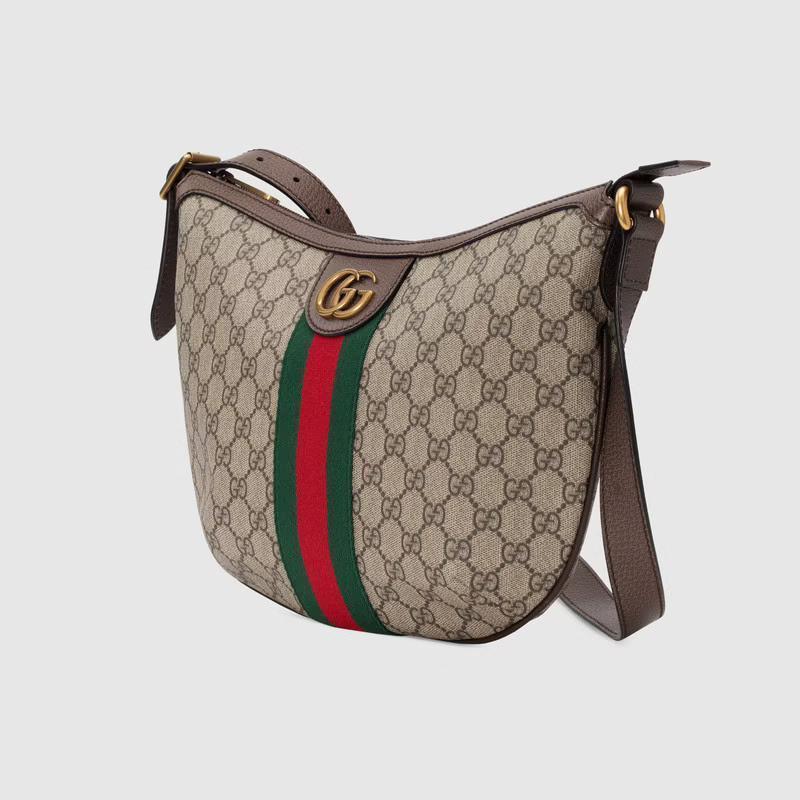  GUCCI〔オフィディア〕GGスモール ショルダーバッグ   スタイル Ref:‎598125 9IK3T 8745-最安値に挑戦中!!!