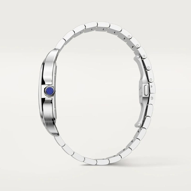 CARTIER  サントス ドゥ カルティエ ウォッチ Ref:WHSA0015-最安値に挑戦中!!!