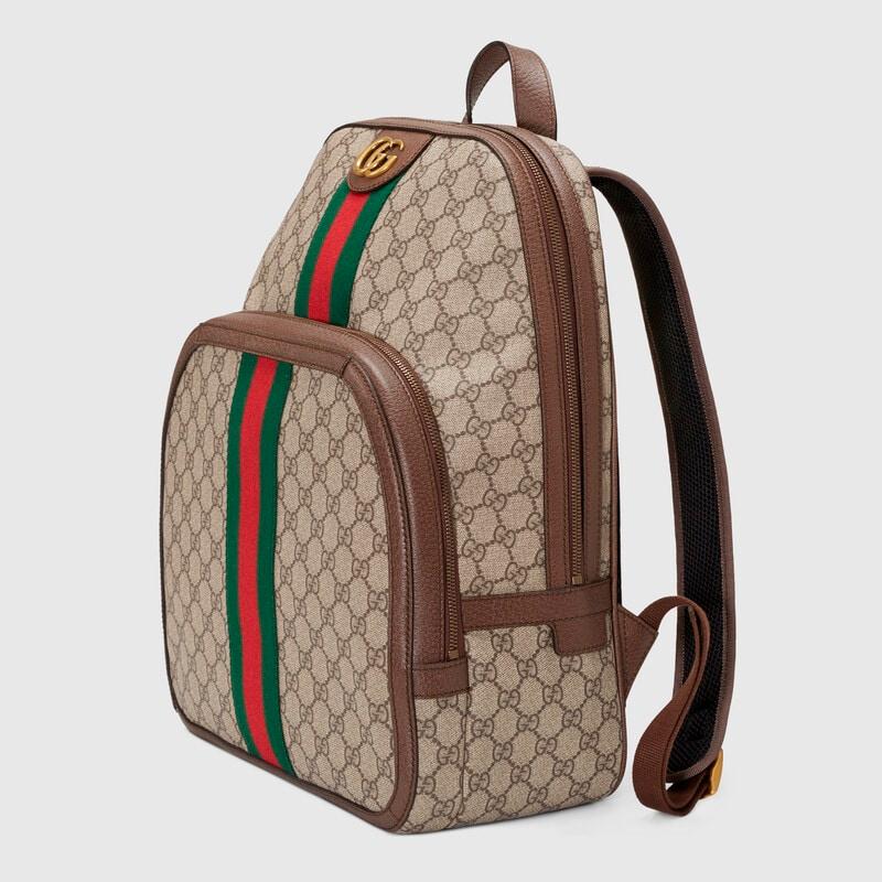  GUCCI 〔オフィディア〕GG ミディアム バックパック Ref:‎547967 9U8BT 8994-最安値に挑戦中!!!