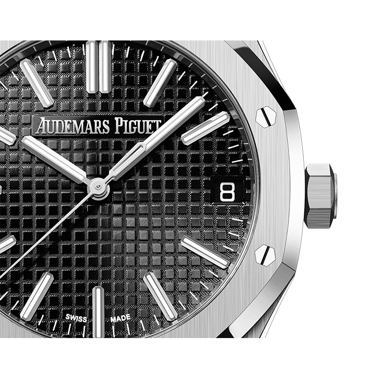 AUDEMARS PIGUET  ロイヤル オーク オートマティック Ref. 15510ST.OO.1320ST.07-最安値に挑戦中!!!