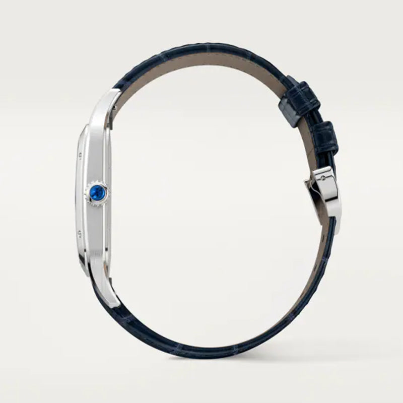 CARTIER サントス-デュモン ウォッチ Ref:WSSA0032-最安値に挑戦中!!!