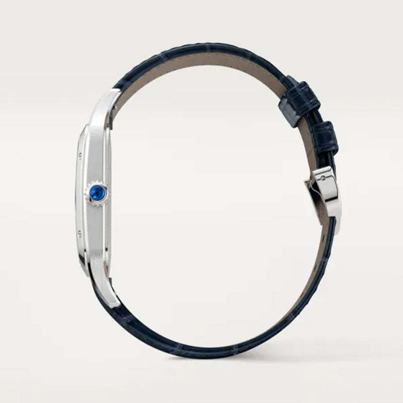 CARTIER サントス-デュモン ウォッチ Ref:WSSA0032-最安値に挑戦中!!!