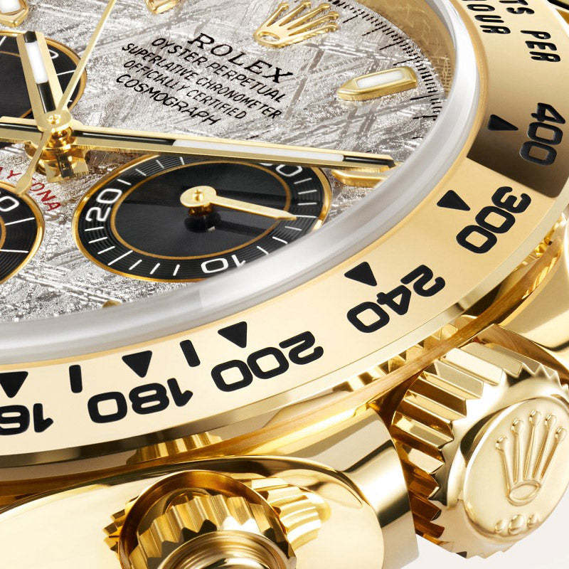 ROLEX 2021 新しい デイトナ m116508-0015 40MM-最安値に挑戦中!!!