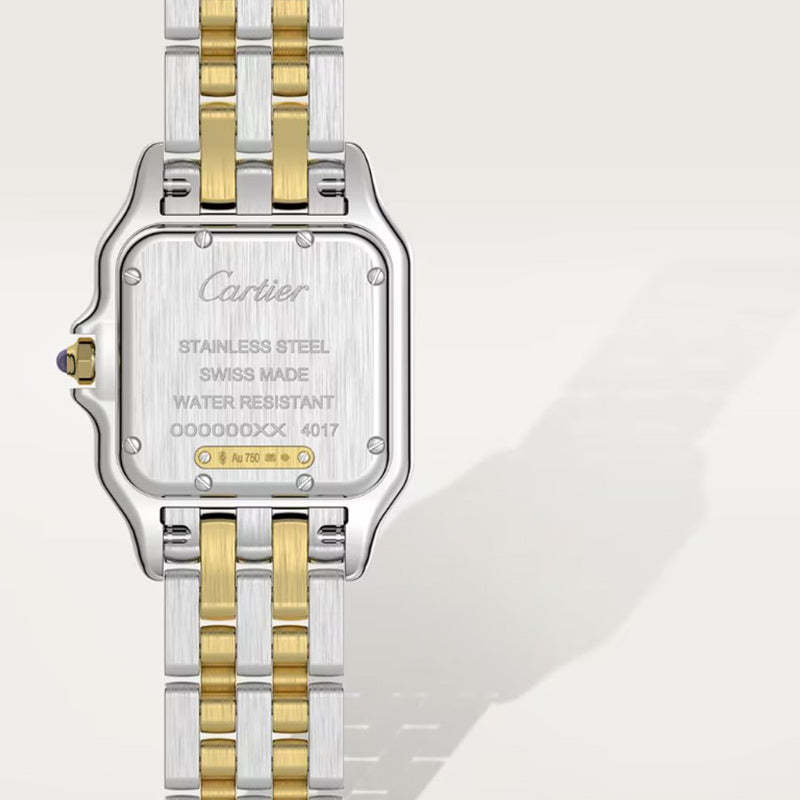 CARTIER パンテール ドゥ カルティエ ウォッチ Ref:W2PN0007-最安値に挑戦中!!!