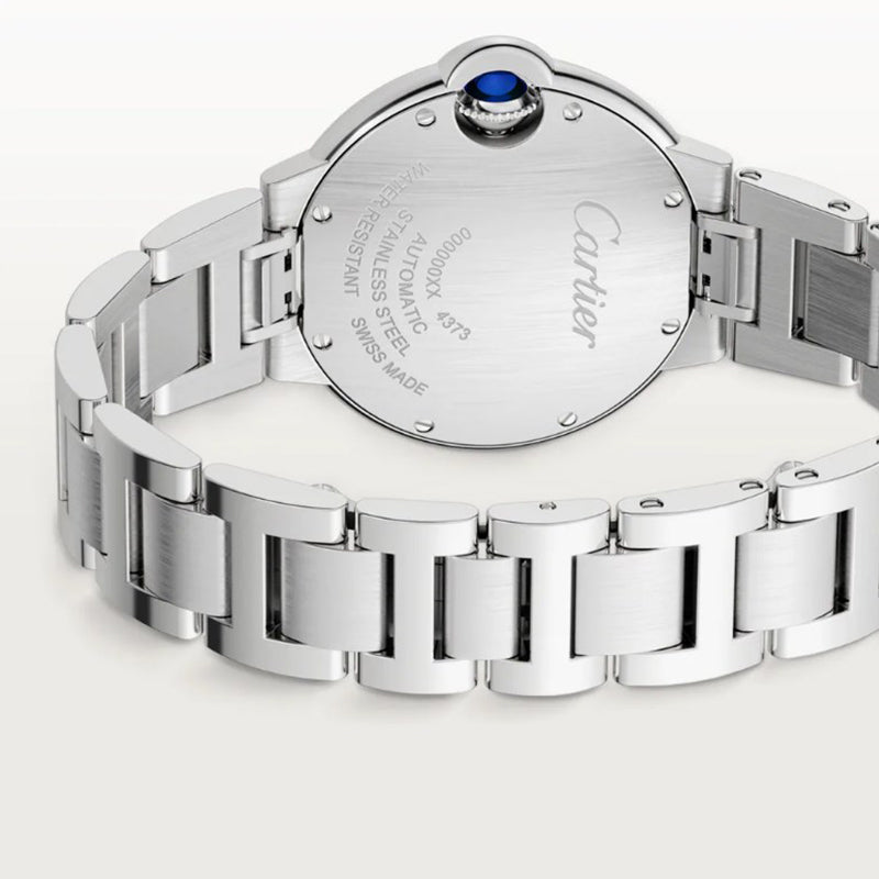 CARTIER バロン ブルー ドゥ カルティエ ウォッチ Ref:WSBB0062-最安値に挑戦中!!!