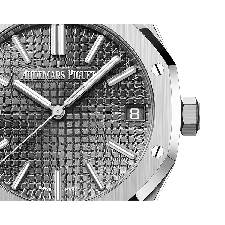 AUDEMARS PIGUET ロイヤル オーク オートマティック Ref. 15510ST.OO.1320ST.10-最安値に挑戦中!!!