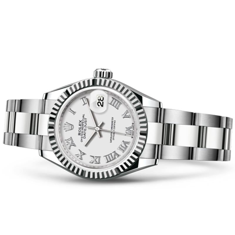 ROLEX レディ デイトジャスト m279174-0020-最安値に挑戦中!!!