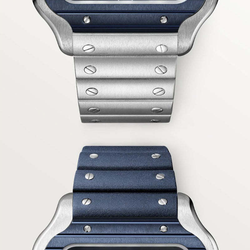 CARTIER サントス ドゥ カルティエ ウォッチ Ref:WSSA0048-最安値に挑戦中!!!