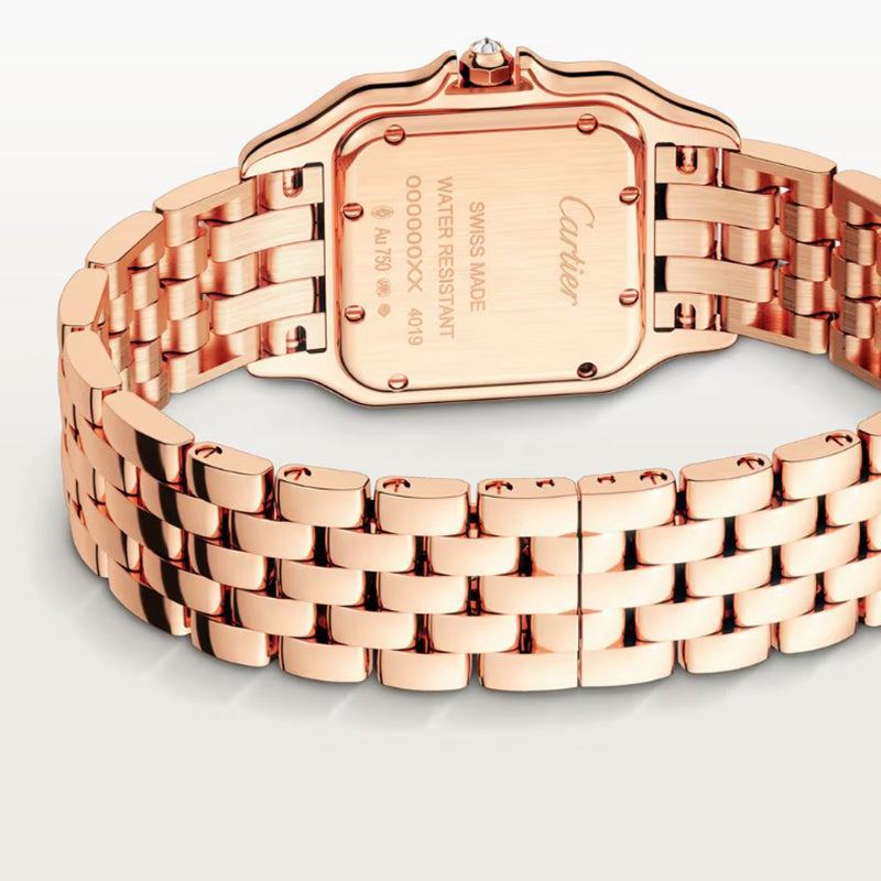 CARTIER  パンテール ドゥ カルティエ ウォッチ Ref:WJPN0009-最安値に挑戦中!!!