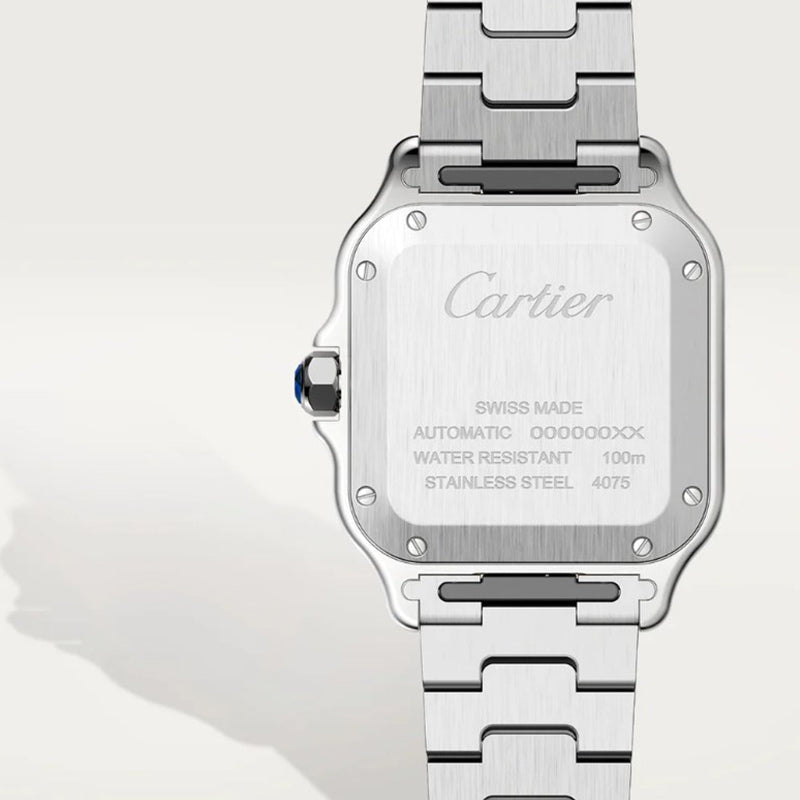 CARTIER サントス ドゥ カルティエ ウォッチ Ref:W2SA0016-最安値に挑戦中!!!