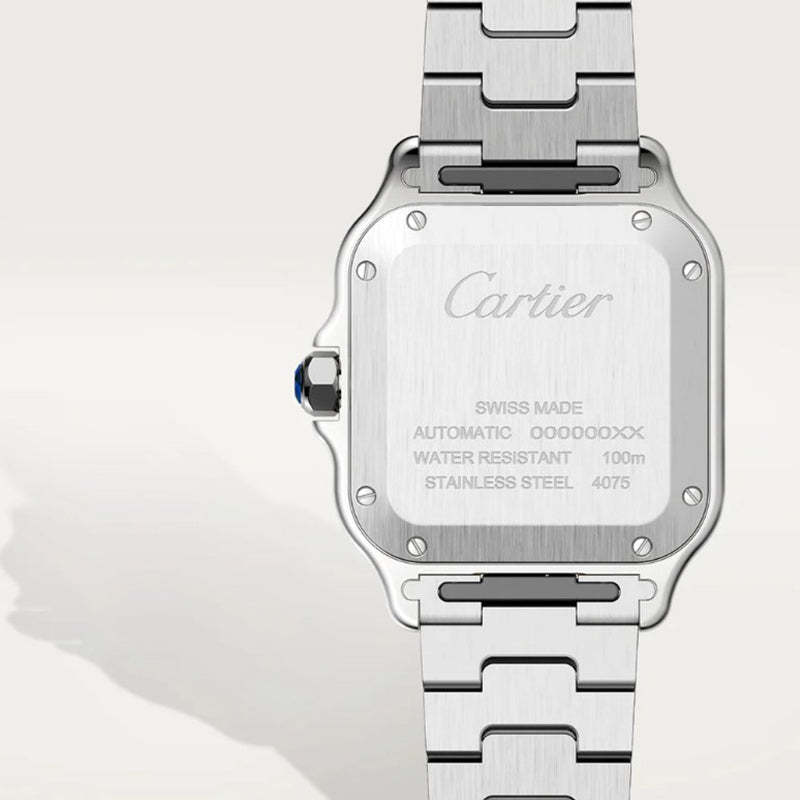CARTIER サントス ドゥ カルティエ ウォッチ Ref:W2SA0016-最安値に挑戦中!!!