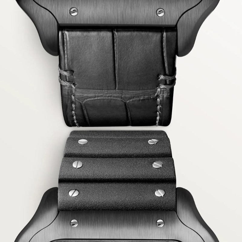 CARTIER サントス ドゥ カルティエ ウォッチ Ref:WSSA0039-最安値に挑戦中!!!