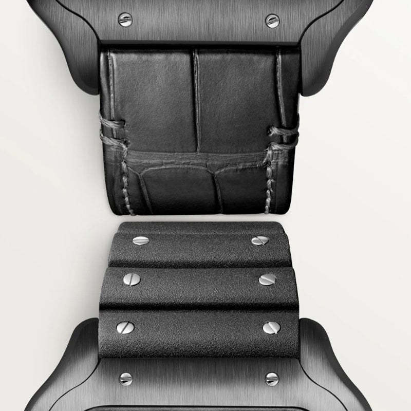 CARTIER サントス ドゥ カルティエ ウォッチ Ref:WSSA0039-最安値に挑戦中!!!